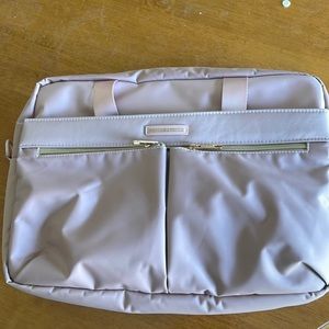 Light flight laptop case/bag